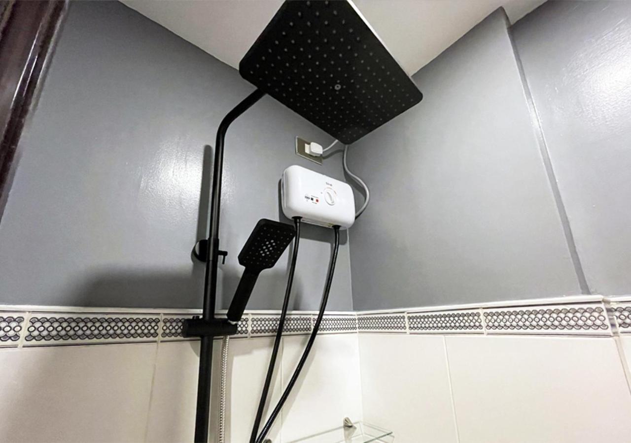 Mystay Hotel Bgc West Makati City Eksteriør bilde