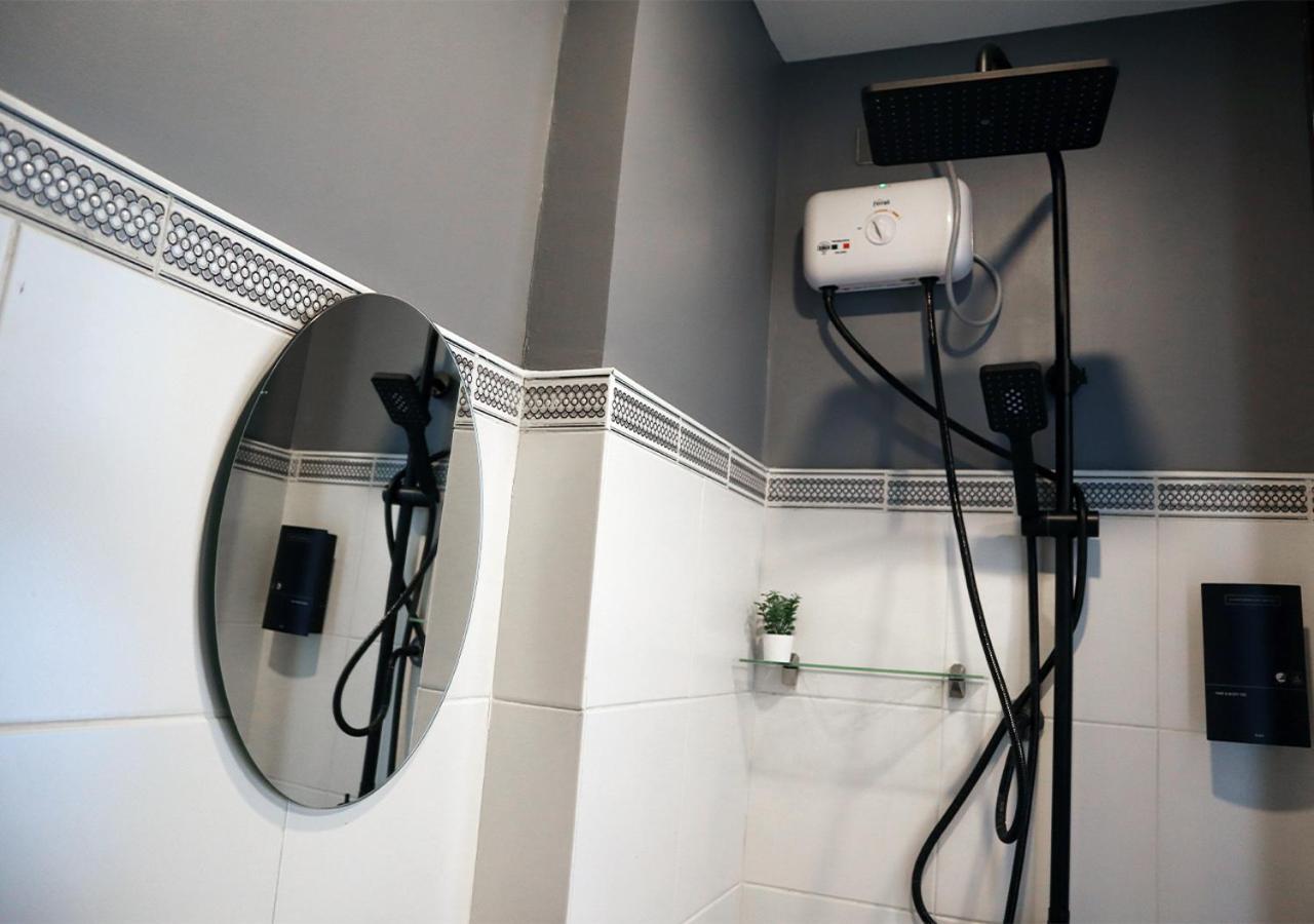 Mystay Hotel Bgc West Makati City Eksteriør bilde