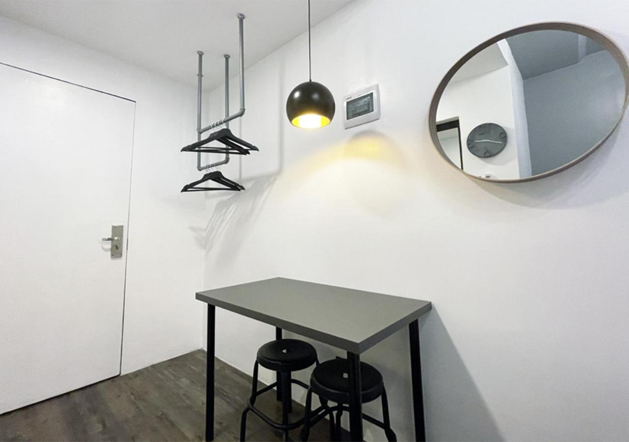 Mystay Hotel Bgc West Makati City Eksteriør bilde