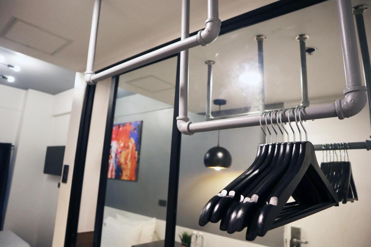 Mystay Hotel Bgc West Makati City Eksteriør bilde