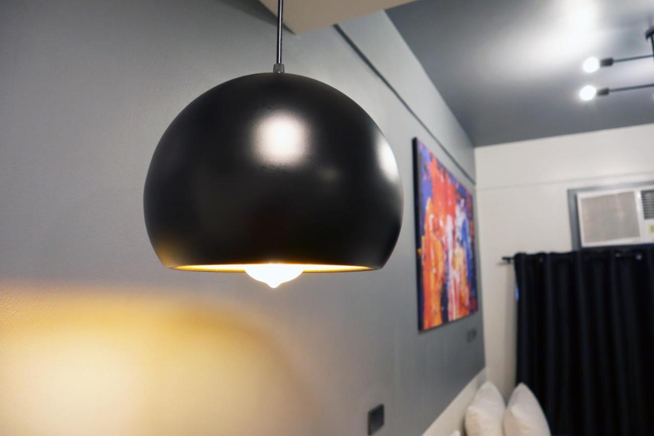 Mystay Hotel Bgc West Makati City Eksteriør bilde