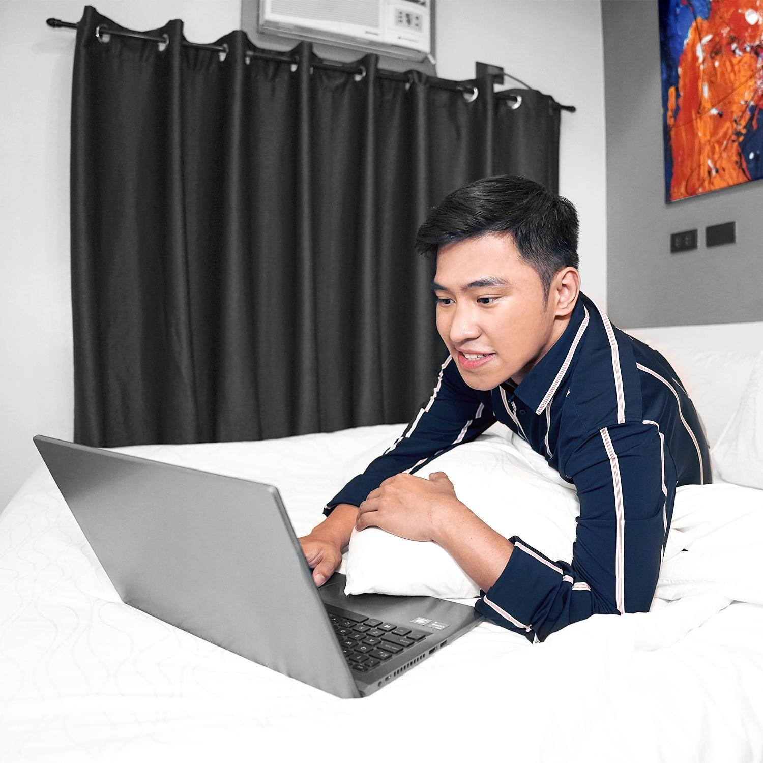 Mystay Hotel Bgc West Makati City Eksteriør bilde