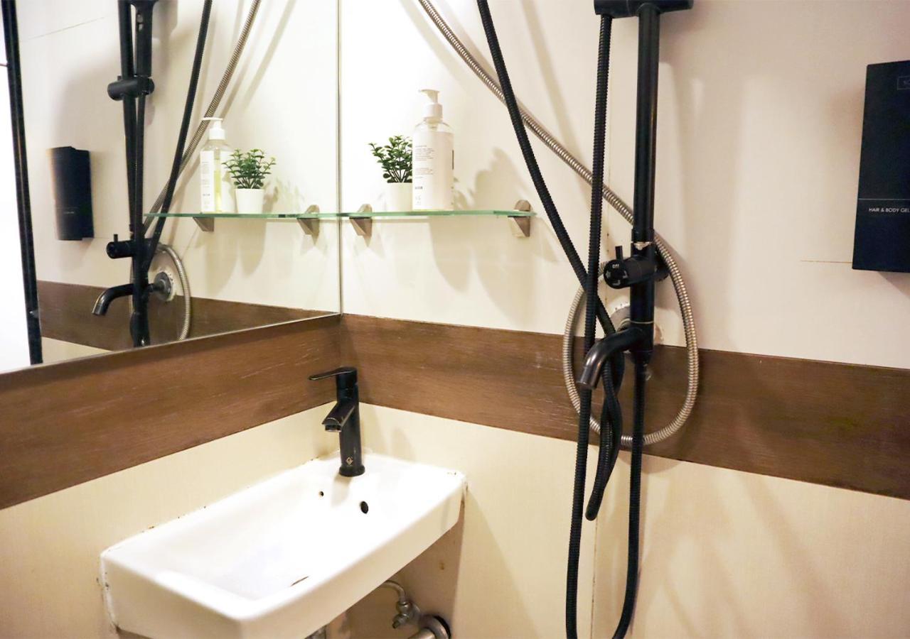 Mystay Hotel Bgc West Makati City Eksteriør bilde